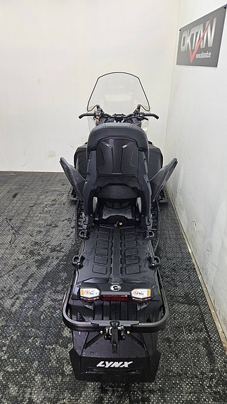 Lynx Adventure STD 600 ACE 5 of 6