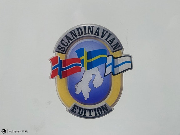 Adria Adora 613 UT | Tvärbädd | Toa bak | 17 of 17