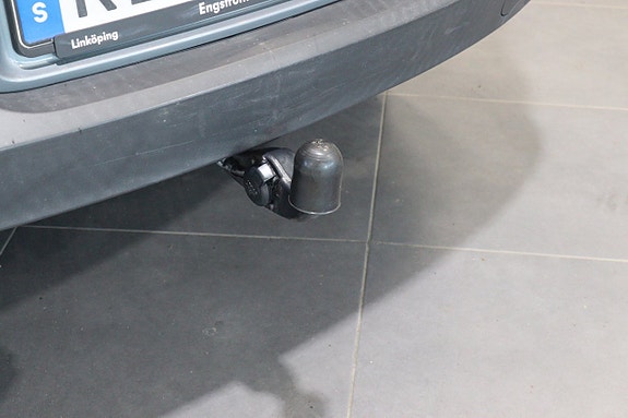 Volkswagen Tiguan 15 of 22
