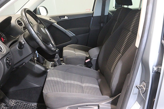 Volkswagen Tiguan 18 of 22