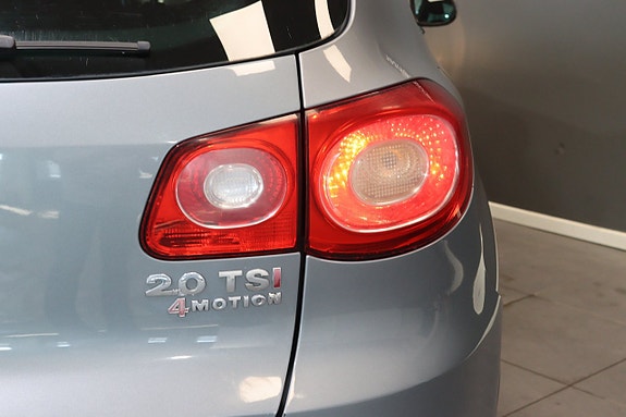 Volkswagen Tiguan 13 of 22