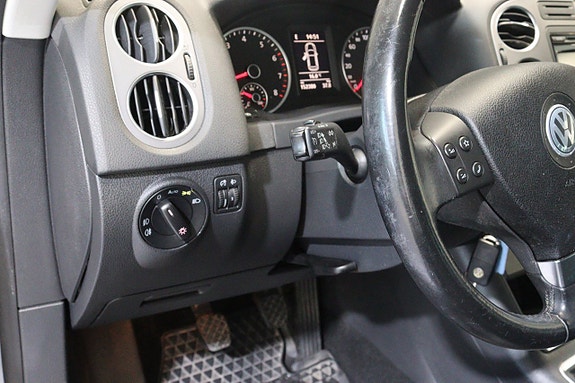 Volkswagen Tiguan 20 of 22