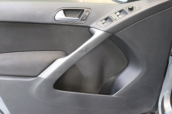 Volkswagen Tiguan 19 of 22