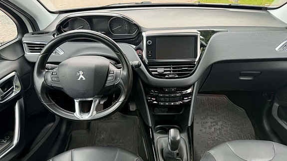 Peugeot 2008 9 of 11