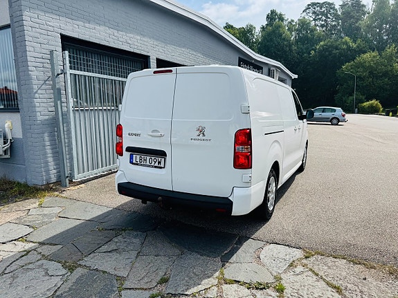 Peugeot Expert 3 of 24