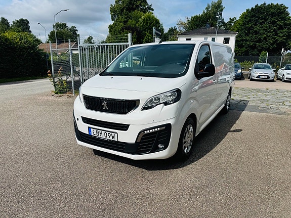 Peugeot Expert 2 of 24