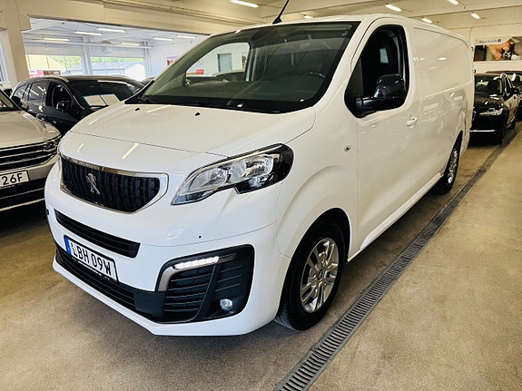 Peugeot Expert 13 of 24