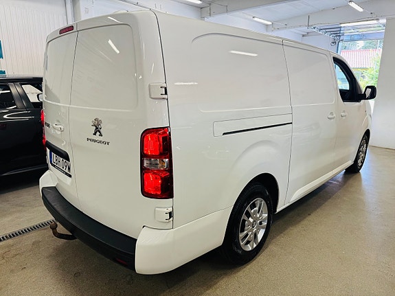 Peugeot Expert 14 of 24