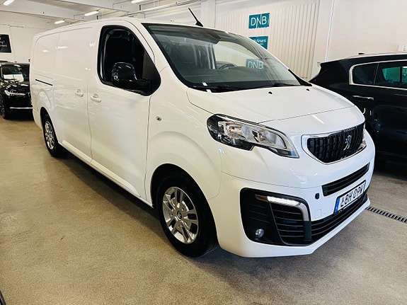Peugeot Expert 12 of 24