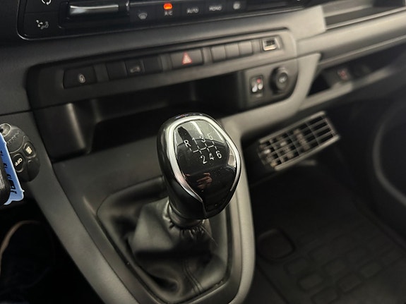 Peugeot Expert 21 of 24