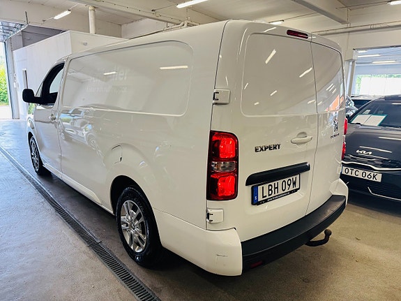 Peugeot Expert 15 of 24