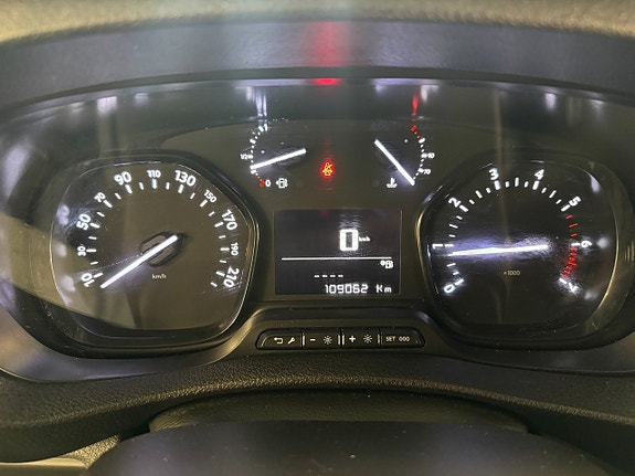 Peugeot Expert 20 of 24