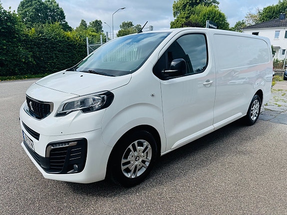 Peugeot Expert 9 of 24