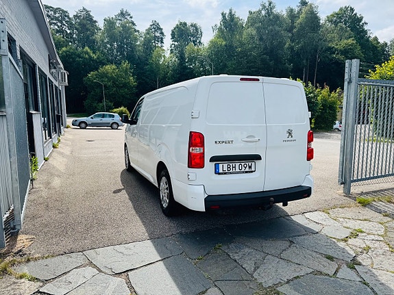Peugeot Expert 4 of 24
