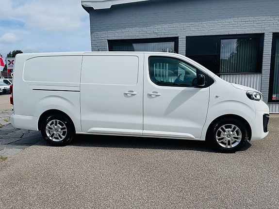 Peugeot Expert 10 of 24