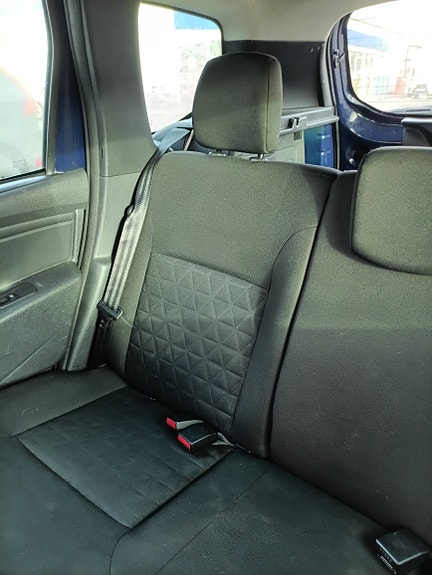 Dacia Duster 3 of 4