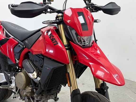 Ducati Hypermotard 698 5 of 5