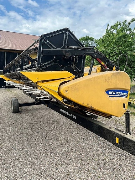 New Holland CX 8.90 4 of 5