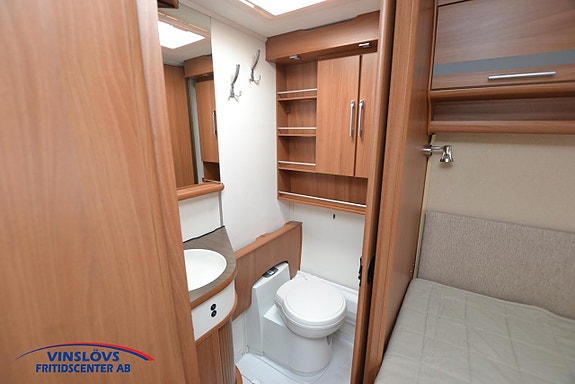 Kabe Classic 520 XL 12 of 16