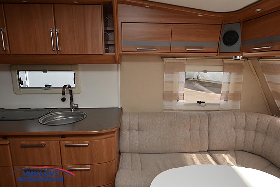 Kabe Classic 520 XL 6 of 16