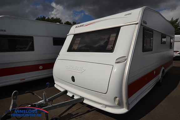 Kabe Classic 520 XL 2 of 16