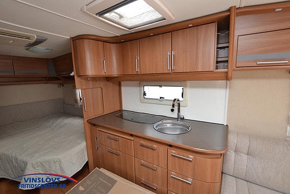 Kabe Classic 520 XL 10 of 16