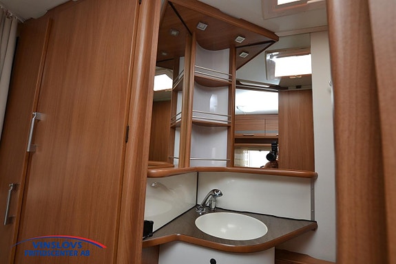 Kabe Classic 520 XL 15 of 16