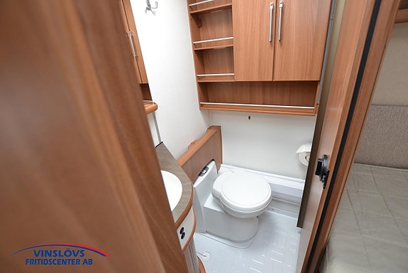 Kabe Classic 520 XL 13 of 16