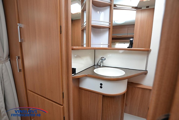 Kabe Classic 520 XL 14 of 16