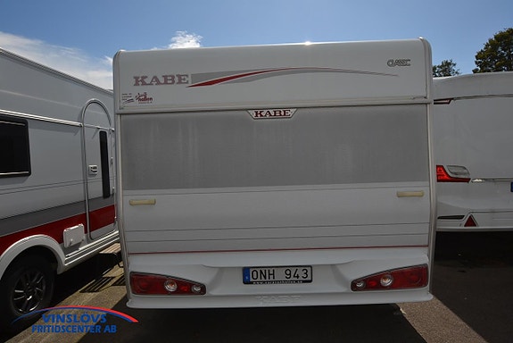 Kabe Classic 520 XL 3 of 16