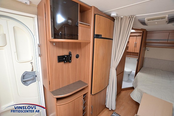 Kabe Classic 520 XL 8 of 16