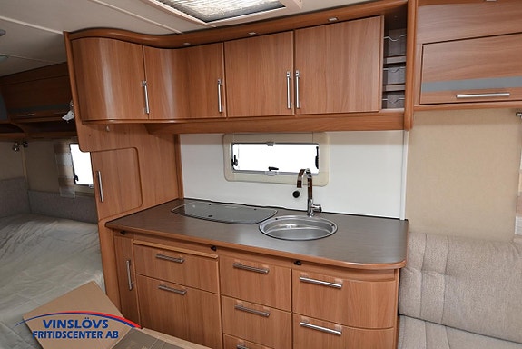 Kabe Classic 520 XL 7 of 16
