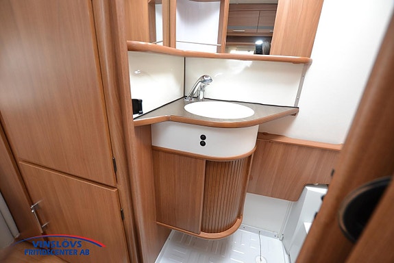 Kabe Classic 520 XL 16 of 16
