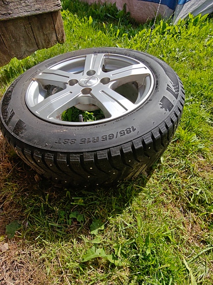 Peugeot 207 SW 8 of 8