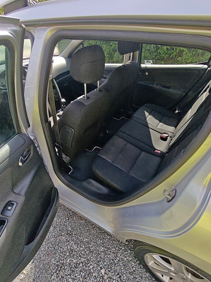 Peugeot 207 SW 6 of 8