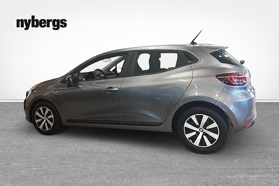 Renault Clio 2 of 13