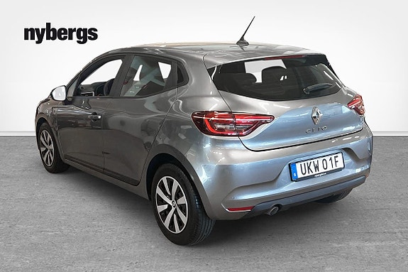 Renault Clio 3 of 13