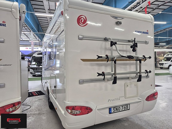 Eura Mobil 730 EB 13 of 13
