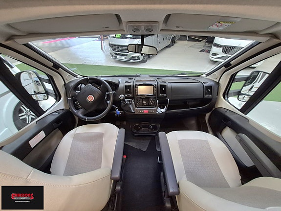 Eura Mobil 730 EB 12 of 13