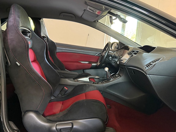 Honda Civic 17 of 23