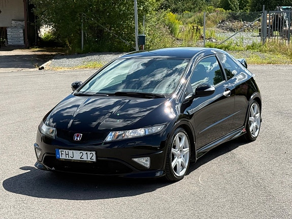 Honda Civic 9 of 23