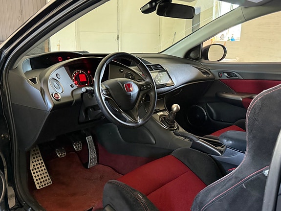 Honda Civic 12 of 23