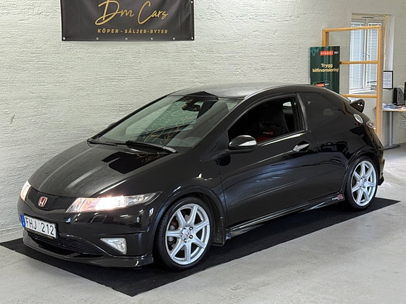 Honda Civic 6 of 23
