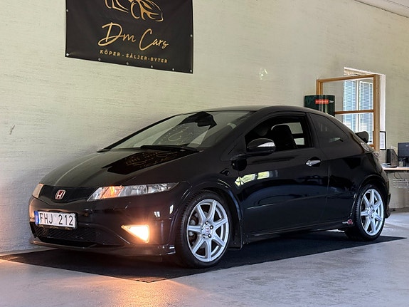 Honda Civic 7 of 23