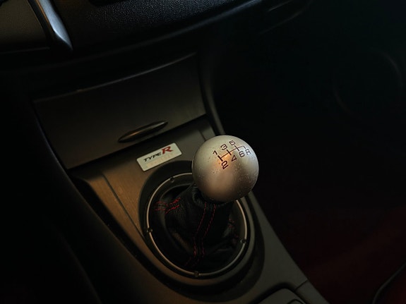 Honda Civic 19 of 23