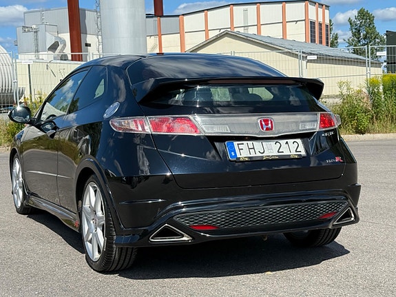 Honda Civic 11 of 23