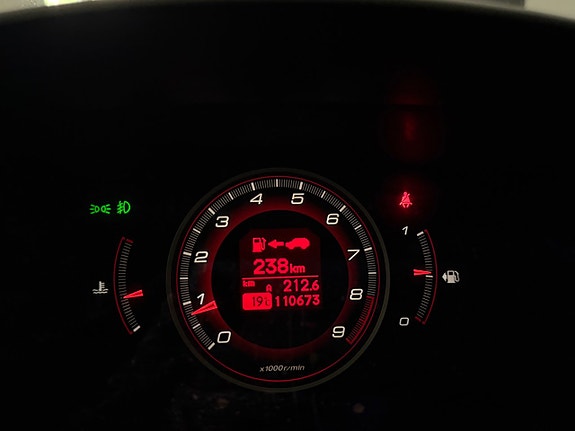 Honda Civic 22 of 23