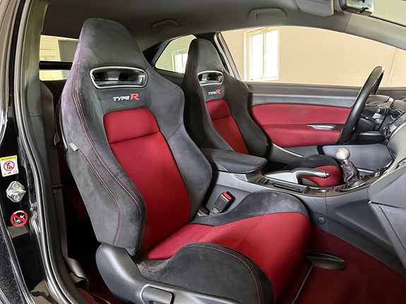 Honda Civic 16 of 23