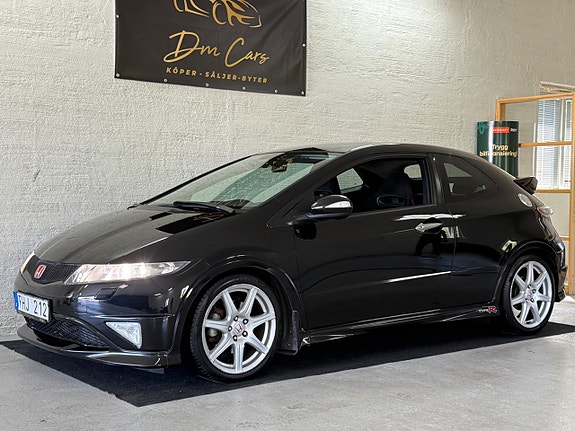 Honda Civic 2 of 5