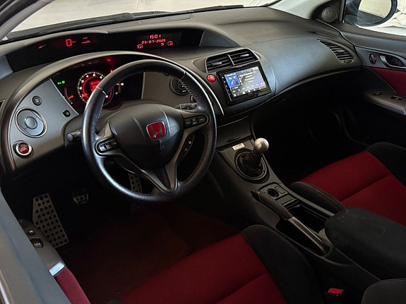 Honda Civic 13 of 23